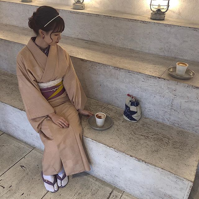 【京都】トレンドフード抹茶を本場で楽しむ♡本格＆人気カフェ5店舗で#抹茶巡りしたい！の1枚目のインスタグラム画像