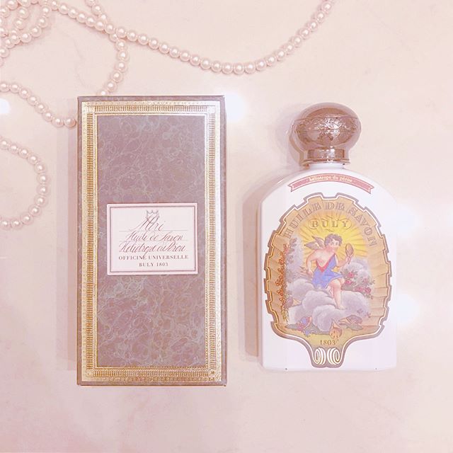 プレゼントにおすすめの香り系アイテムをプロが厳選♡【ギフト特集】の2枚目のインスタグラム画像
