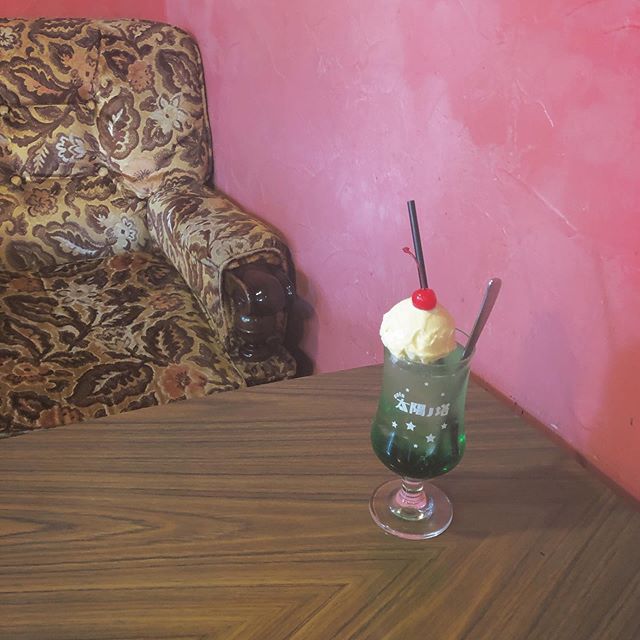 【関西】大人の優雅なカフェ＆喫茶店巡り♡　シックでおしゃれなティータイムを。の8枚目のインスタグラム画像