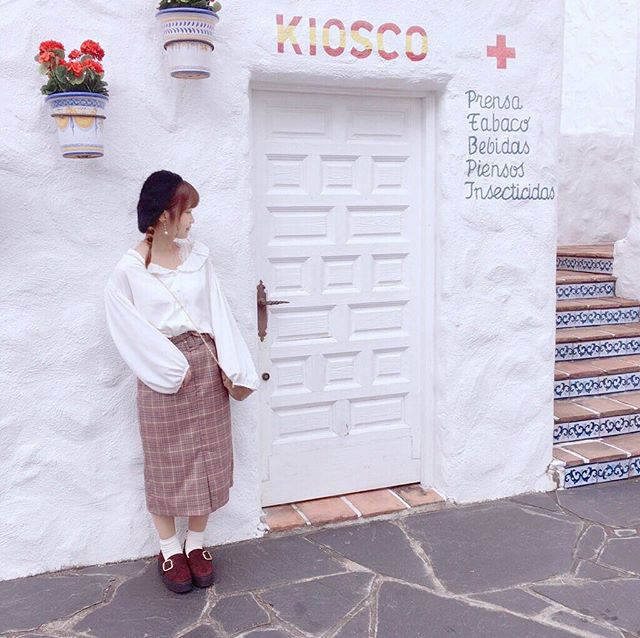 フォトジェスポット尽くし♡　#志摩地中海村 で女子旅はどう？♡の3枚目のインスタグラム画像