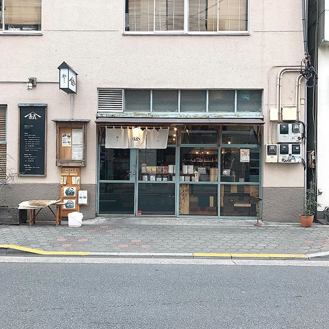 #蔵前カフェ 巡りがしたい♡　朝から夜まで遊べる東京の“ブルックリン”の4枚目のインスタグラム画像