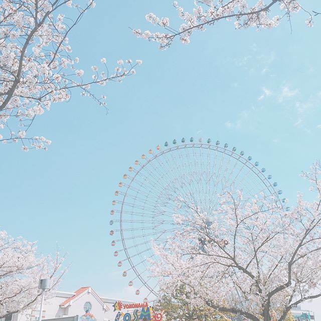 横浜のおしゃれ観光スポット♡　連休に行きたいスポットや定番をチェック！の11枚目のインスタグラム画像