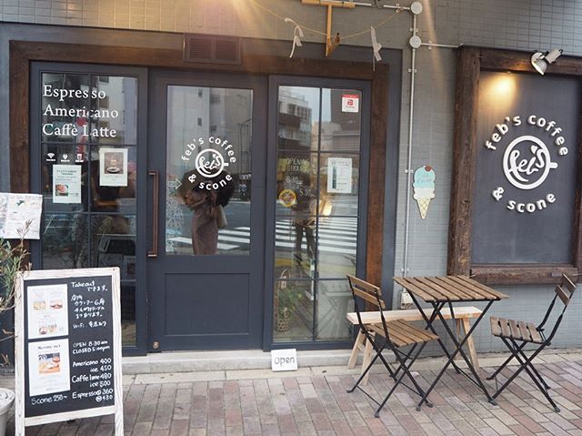 人気カフェ巡りメニューは「固めプリン♡」絶対行きたい都内カフェ5店舗♡の1枚目のインスタグラム画像
