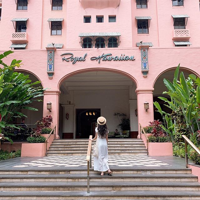 名古屋フォトジェ女子旅 ピンクでキュートなホテルに泊まりたい ローリエプレス