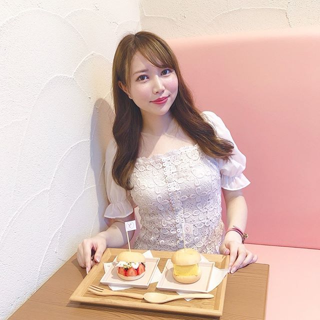 着物で行きたい♡　抹茶スイーツを楽しめる和カフェまとめ！【東京都内】の17枚目のインスタグラム画像