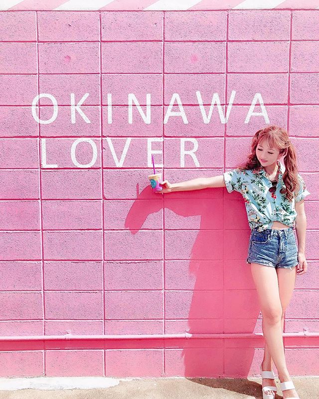 卒業旅行は、沖縄フォトジェニック旅に決まり♡　人魚姫に変身しちゃお！の24枚目のインスタグラム画像