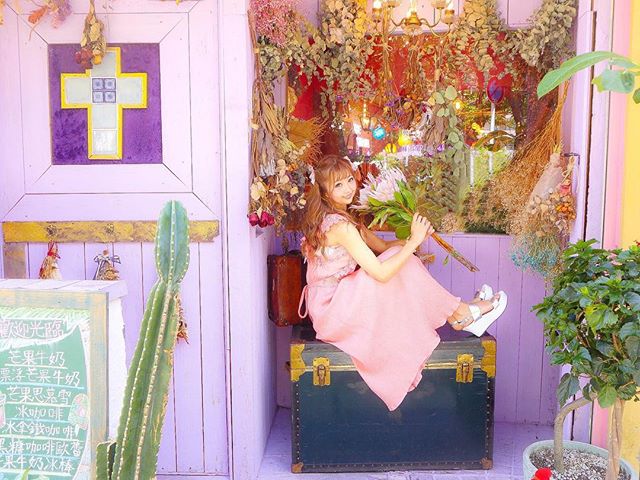 卒業旅行は、沖縄フォトジェニック旅に決まり♡　人魚姫に変身しちゃお！の21枚目のインスタグラム画像