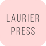 LAURIER PRESS(ローリエプレス)アプリアイコン